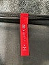 I.C. By Connie K 100% Polyester Black Tank Top Size S - photo 7