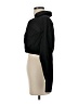 A.L.C. 100% Cotton Black Long Sleeve Blouse Size 0 - photo 5