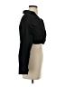 A.L.C. 100% Cotton Black Long Sleeve Blouse Size 0 - photo 4