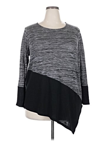 Alyx Pullover Sweater (view 1)