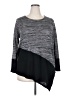 Alyx Gray Pullover Sweater Size 2X - photo 1