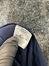 Skies Are Blue 100% Polyester Solid Blue Formal Skirt Size S - photo 5