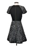 J.Crew Tweed Gray Casual Dress Size 0 - photo 2