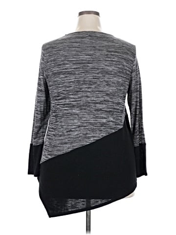Alyx Pullover Sweater (view 2)