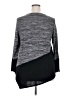 Alyx Gray Pullover Sweater Size 2X - photo 2