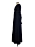 BHLDN Blue Cocktail Dress Size 2 - photo 5