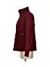 Gallery 100% Polyester Burgundy Jacket Size S - photo 5