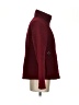 Gallery 100% Polyester Burgundy Jacket Size S - photo 4