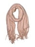 Unbranded Tan Pink Scarf One size - photo 1