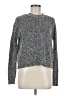 Subdued Tweed Gray Pullover Sweater Size M - photo 1