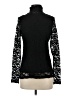 Chico's Black Long Sleeve Top Size S - photo 1