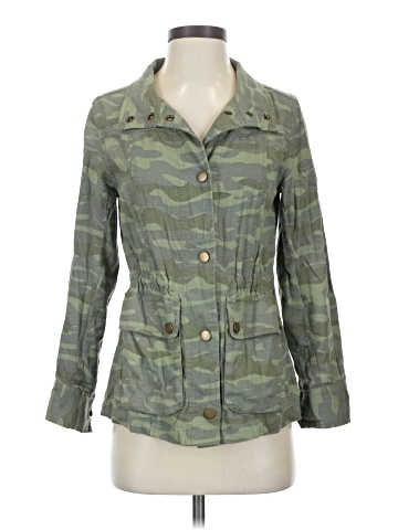Caslon Jacket (view 1)