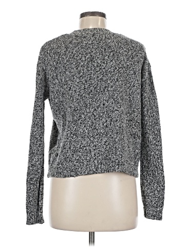Subdued Pullover Sweater (view 2)