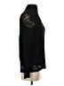 Chico's Black Long Sleeve Top Size S - photo 4
