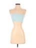 Out From Under Tan Tube Top Size S - photo 1