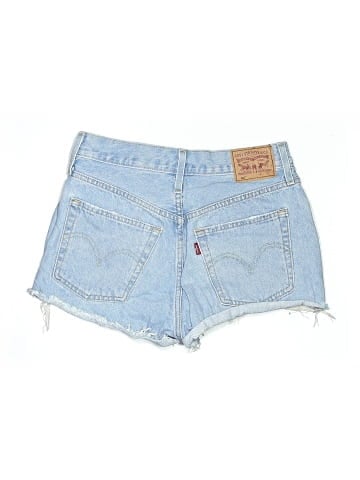 Levi's Denim Shorts (view 2)