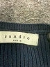 Sandro Green Pullover Sweater Size XS (estimated) - photo 6
