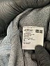 Uniqlo Gray Yoga Pants Size S - photo 7
