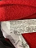 Zara Red Sweatshirt Size 13 - 14 - photo 4
