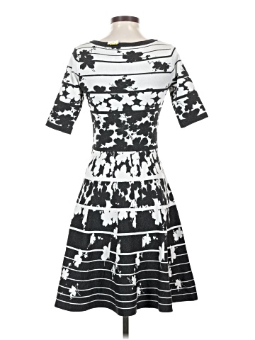 Gabby Skye Casual Dress (view 2)