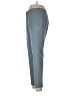 Calvin Klein Blue Dress Pants Size 10 (petite) - photo 5