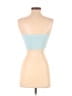 Out From Under Tan Tube Top Size S - photo 2