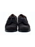 Florsheim Solid Black Gray Dress Shoes Size 6 (youth) - photo 2