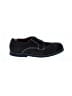 Florsheim Solid Black Gray Dress Shoes Size 6 (youth) - photo 1