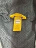 Lole Gray Raincoat Size XS - photo 6