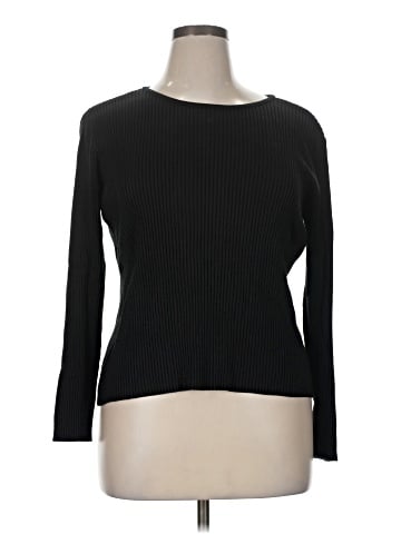 Merona Pullover Sweater (view 1)