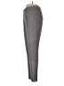 Sahalie Gray Active Pants Size L (petite) - photo 5