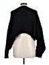 Double Zero Black Pullover Sweater Size L - photo 2