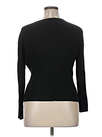 Merona Pullover Sweater (view 2)