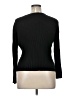 Merona Black Pullover Sweater Size XL - photo 2
