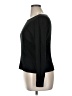 Merona Black Pullover Sweater Size XL - photo 5
