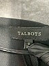 Talbots Black Dress Pants Size 12 (petite) - photo 6