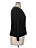 Merona Black Pullover Sweater Size XL - photo 4