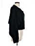 Double Zero Black Pullover Sweater Size L - photo 4