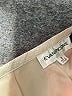 Evan Picone Solid Tan Formal Skirt Size 6 - photo 4