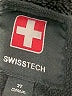 SWISSTECH 100% Polyester Solid Black Snow Jacket Size 2T - photo 3