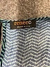 Renee C. 100% Polyester Teal Sleeveless Top Size L - photo 7