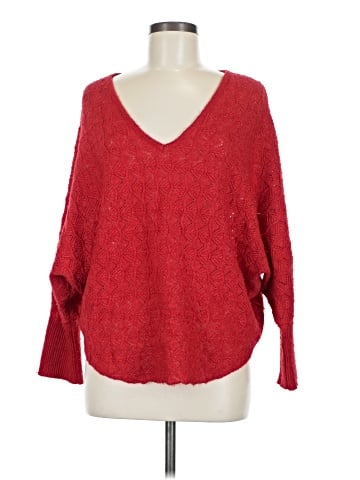 Kerisma Pullover Sweater (view 1)