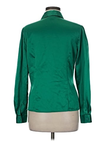 East5th Long Sleeve Blouse (view 2)
