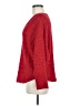 Kerisma Red Pullover Sweater Size Med - Lg - photo 5