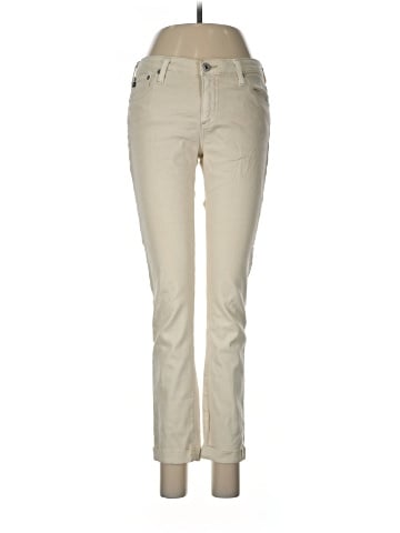 Adriano Goldschmied Jeans (view 1)