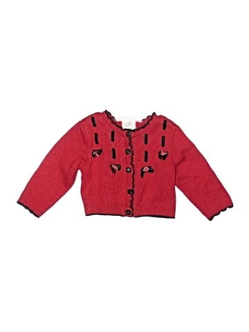 Bonnie Baby Cardigan (view 1)