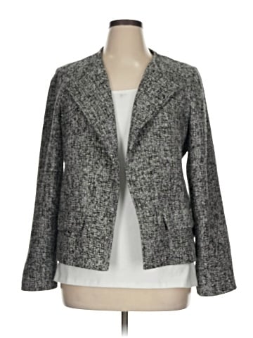 Roz & Ali Blazer (view 1)