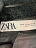 Zara Black Blazer Size XL - photo 6