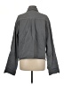Zara Gray Denim Jacket Size M - photo 2