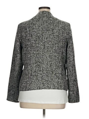 Roz & Ali Blazer (view 2)